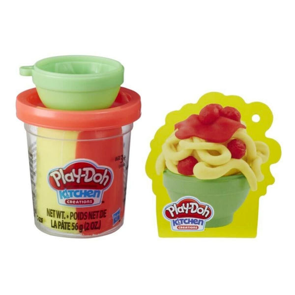Play-Doh Mini Creations (Single Tub) - Nesh Kids Store