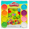 Play-Doh Numbers, Letters, N' Fun - Nesh Kids Store
