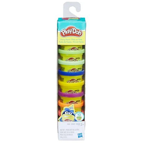 Play-Doh Party Pack - Nesh Kids Store