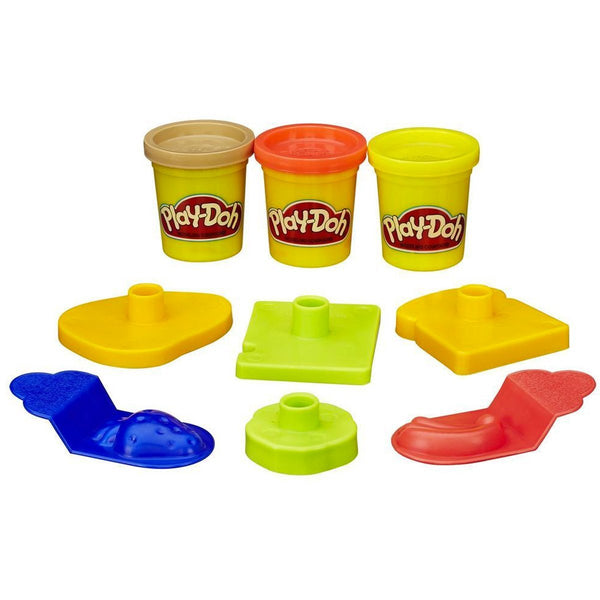Play-Doh Picnic Fun Bucket - Nesh Kids Store