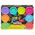 Play-Doh Rainbow 8 Tub Neon Set (E5063) - Nesh Kids Store