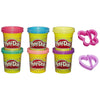 Play-Doh Sparkle Compound Collection - Nesh Kids Store