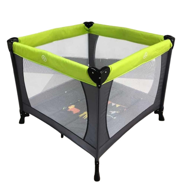 Playpen - Convenient, Foldable, Extra Safe - Nesh Kids Store