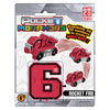 Pocket Mophers - Nesh Kids Store