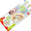 Portable Intelligent Rocking Cot - Nesh Kids Store
