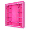 Portable Storage Wardrobe (YG-130A) - Nesh Kids Store