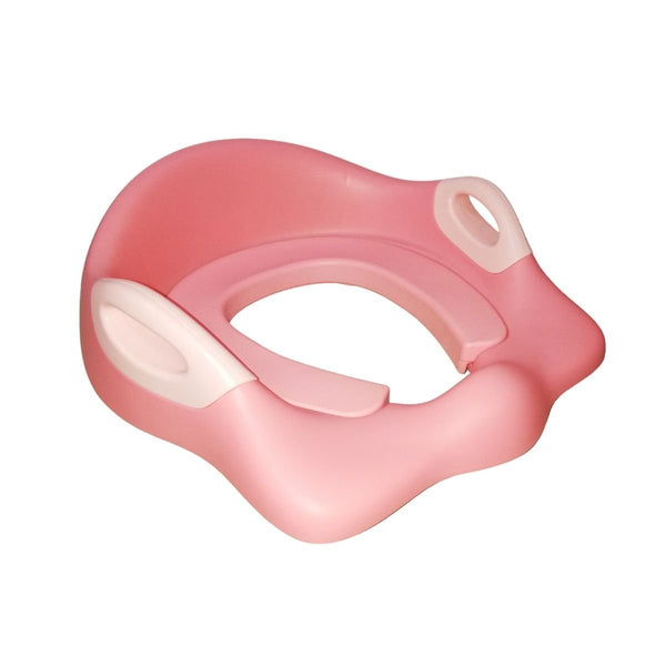 Potty Training Seat for Toddlers with Cushion & Handles - Nesh Kids Store
