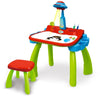 Project & Learn Kids Study Table & Easel - Nesh Kids Store
