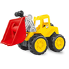 Push & Pull Backhoe - Nesh Kids Store