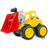 Push & Pull Backhoe - Nesh Kids Store