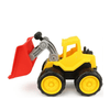 Push & Pull Backhoe - Nesh Kids Store
