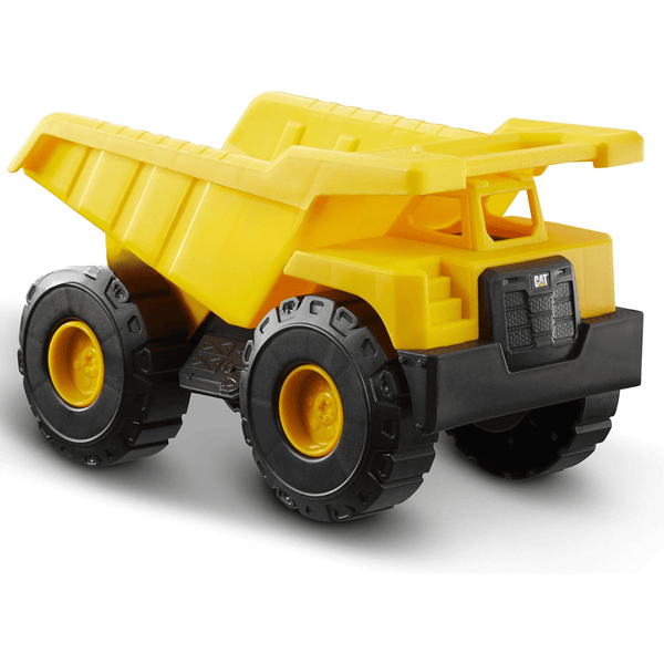 Push & Pull Dump Truck - Nesh Kids Store