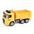 Push & Pull Dump Truck with 6 Wheels - Nesh Kids Store