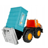 Push & Pull Garbage Truck - Nesh Kids Store