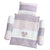 Quilt with 3 Pillows - Nesh Kids Store