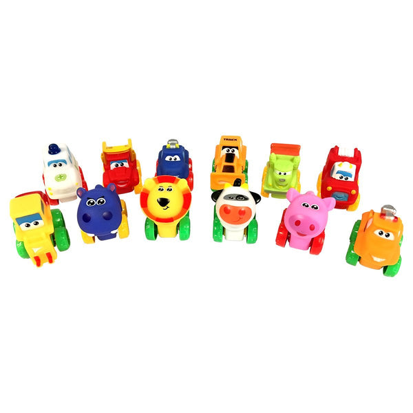 Racing Buddies #6182 - Nesh Kids Store