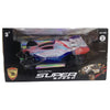 Racing Car Remote Controlled Car (1:12 Scale) - Nesh Kids Store