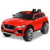 Rechargeable Jaguar Look-A-Like Motor Jeep (with Remote) with Swing Function (JM-2088B) - Nesh Kids Store