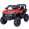 Rechargeable Kids Ride On Motor Jeep (6 Motor ) - 808 - Nesh Kids Store