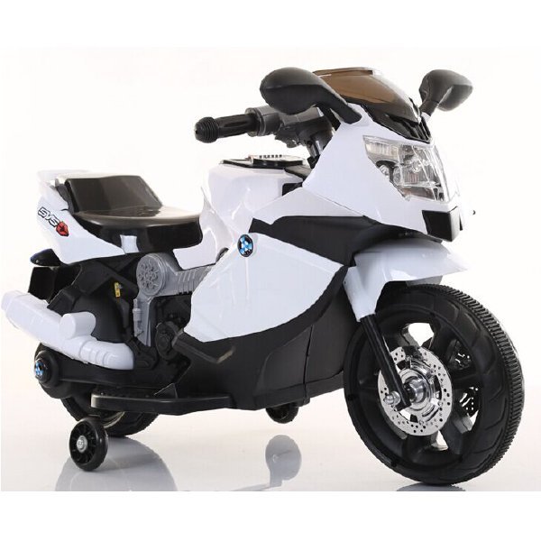 Rechargeable Motor Bike - Nesh Kids Store