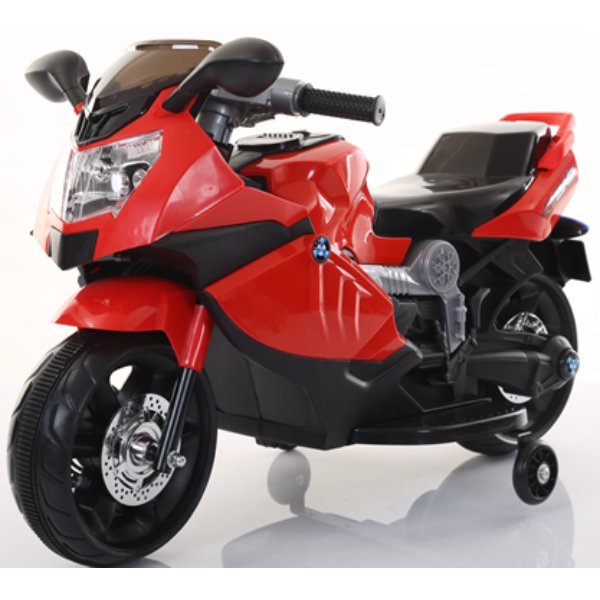 Rechargeable Motor Bike - Nesh Kids Store