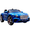 Rechargeable Motor Car (with Remote) - Bentley - Nesh Kids Store