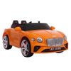 Rechargeable Motor Car (with Remote) - Bentley - Nesh Kids Store