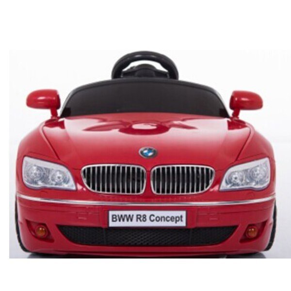 Rechargeable Motor Car (with Remote) - BMW Coupe Look-a-like - Nesh Kids Store
