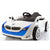 Rechargeable Motor Car (with Remote) - BMW I8 Look-a-like - Nesh Kids Store