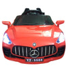 Rechargeable Motor Car (with Remote) - Mercedes Benz - Nesh Kids Store