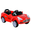 Rechargeable Motor Car (with Remote) - YMR6169 - Nesh Kids Store