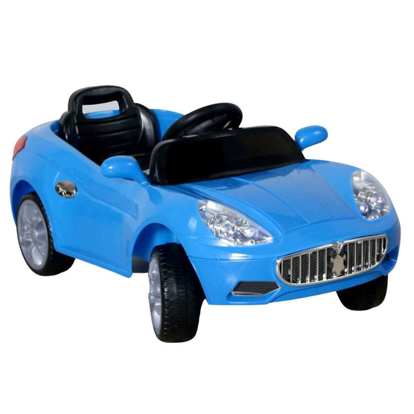 Rechargeable Motor Car (with Remote) - YMR6169 - Nesh Kids Store