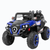 Rechargeable Motor Jeep (6 Motor ) -Benz Polaris - Nesh Kids Store