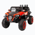 Rechargeable Motor Jeep (6 Motor ) -Benz Polaris - Nesh Kids Store