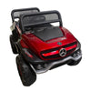 Rechargeable Motor Jeep (with Remote) - Mercedes Benz (NT-2188) - Nesh Kids Store