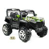 Rechargeable Motor Jeep (with Remote) -NT-6100 - Nesh Kids Store