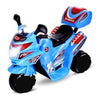 Rechargeable Motorbike for Kids - Nesh Kids Store