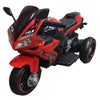 Rechargeable Motorbike for Kids (5588) - Nesh Kids Store