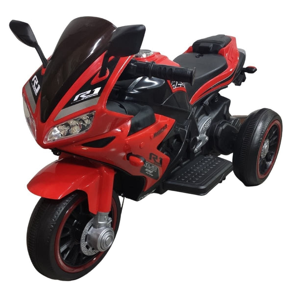 Rechargeable Motorbike for Kids (5588) - Nesh Kids Store