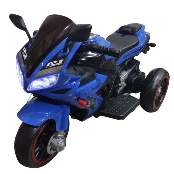 Rechargeable Motorbike for Kids (5588) - Nesh Kids Store