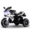 Rechargeable Motorbike for Kids (5588) - Nesh Kids Store