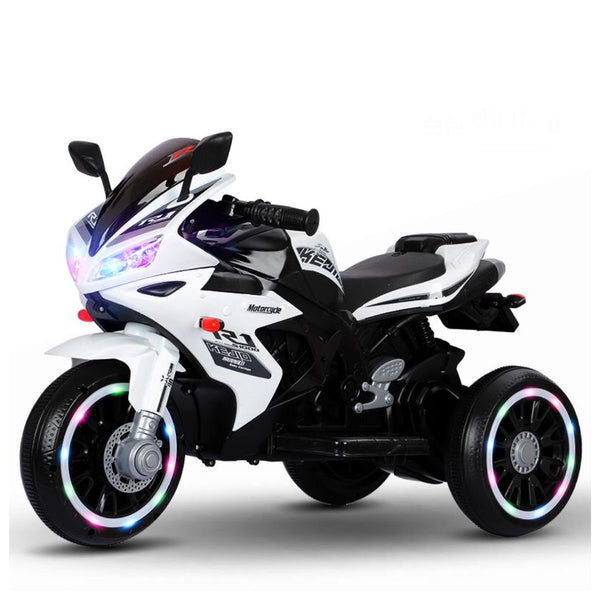 Rechargeable Motorbike for Kids (5588) - Nesh Kids Store