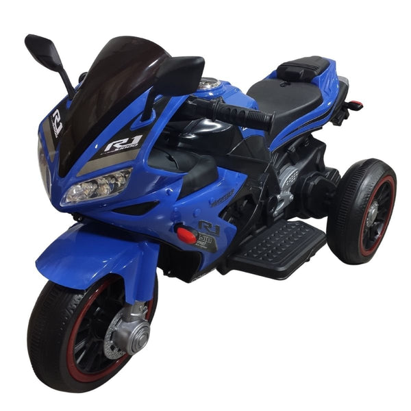 Rechargeable Motorbike for Kids (5588) - Nesh Kids Store