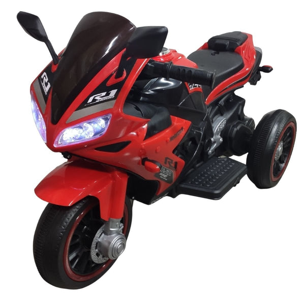 Rechargeable Motorbike for Kids (5588) - Nesh Kids Store