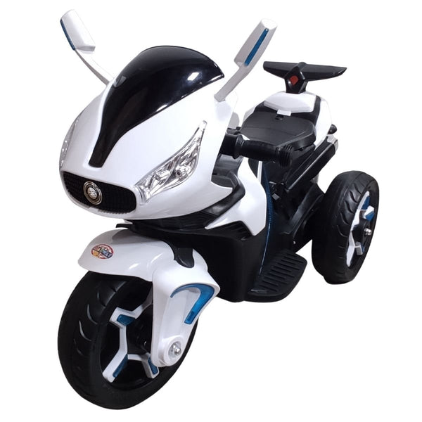 Rechargeable Motorbike for Kids (6688) - Nesh Kids Store