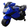 Rechargeable Motorbike for Kids - Nesh Kids Store
