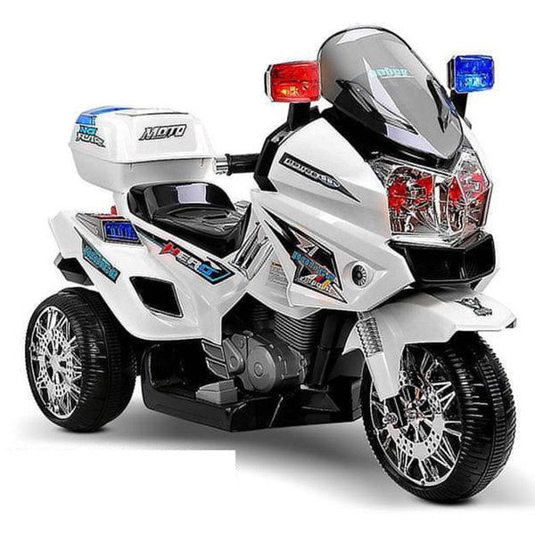 Rechargeable Motorbike for Kids (BDF-8815) - Nesh Kids Store