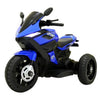 Rechargeable Motorbike for Kids (BJQ-RS-3) - Nesh Kids Store