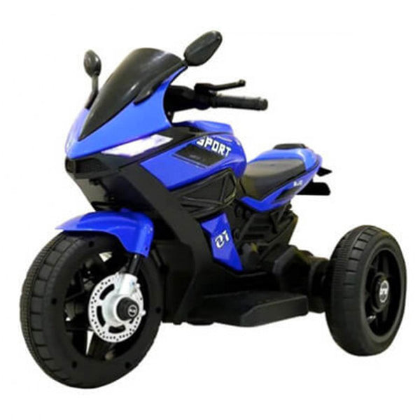 Rechargeable Motorbike for Kids (BJQ-RS-3) - Nesh Kids Store