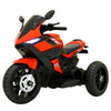 Rechargeable Motorbike for Kids (BJQ-RS-3) - Nesh Kids Store